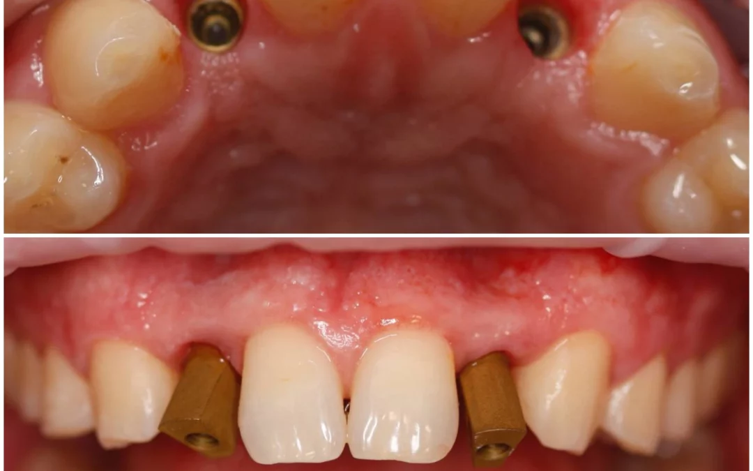 Станислав Шульман | Клинический кейс STS-20